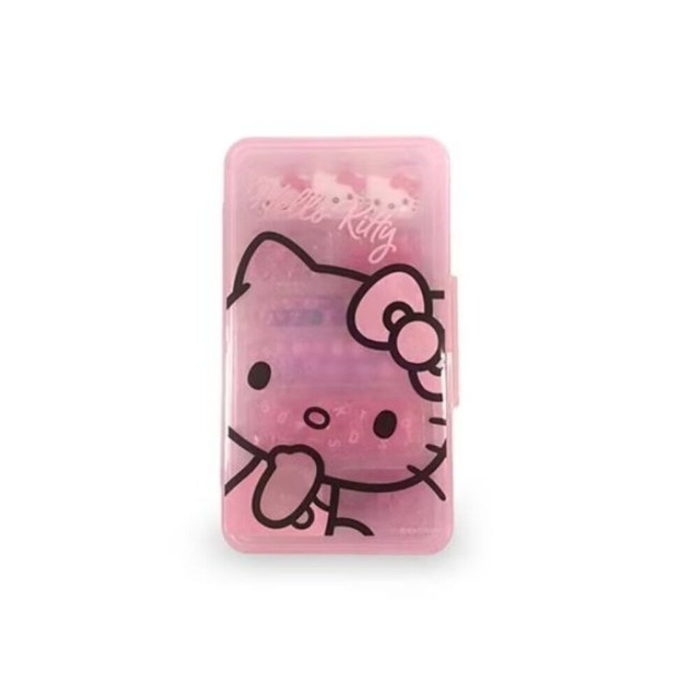 Target Hello Kitty And Friends Craft Bead Kit Ages 6+ Beaded Accessory Set